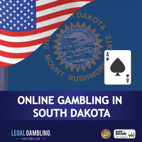 south dakota casino apps|Review Sites and Apps Online Casinos in South Dakota.